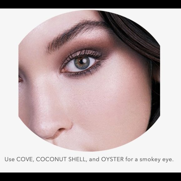 ✨BECCA  Pearl Glow Shimmering Eyeshadow Palette - Picture 7 of 8